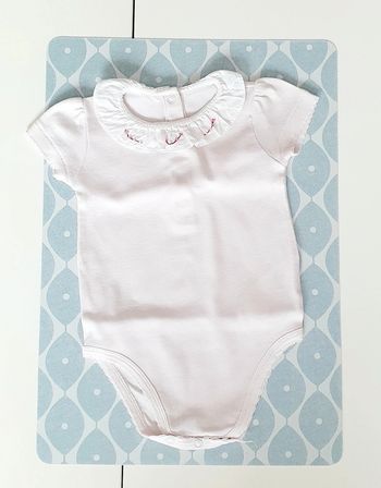 Body Cyrillus - 6M
