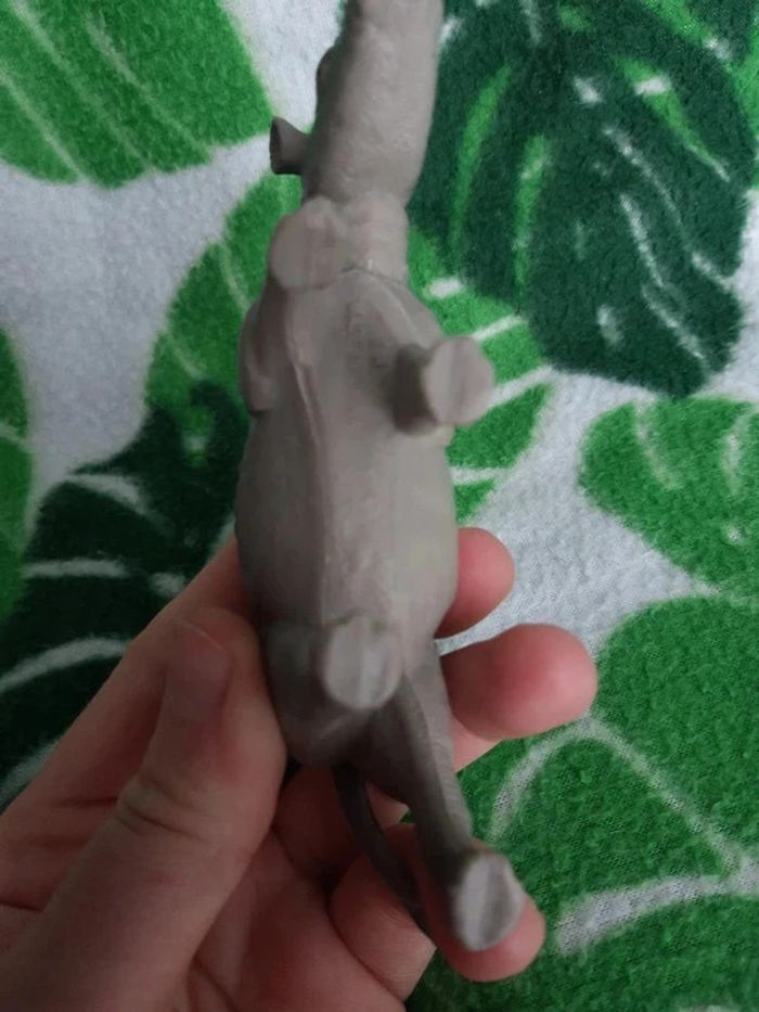 Figurine rhinocéros - photo numéro 2