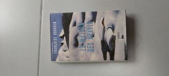 La maison des aravis