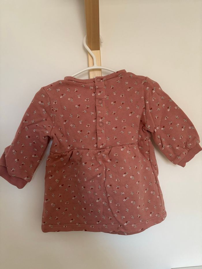 Robe à motif - photo numéro 2