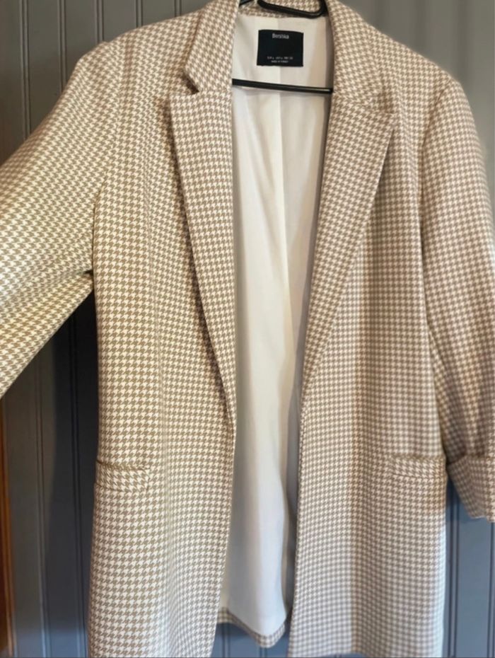 veste blazer - photo numéro 2
