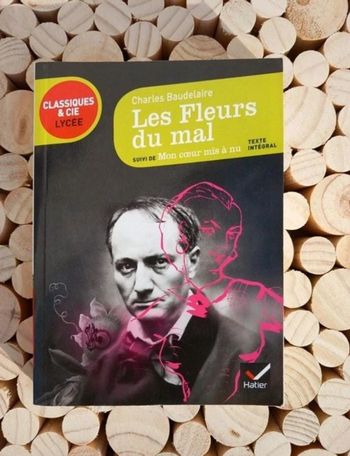 Les Fleurs du mal
