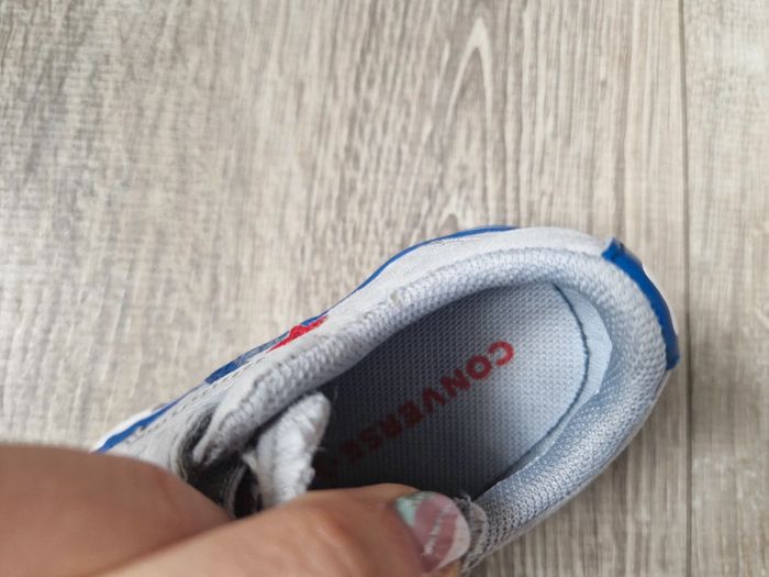 Converse - photo numéro 3