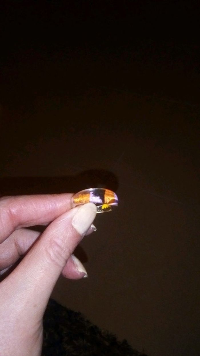 Bague fantaisie - photo numéro 5