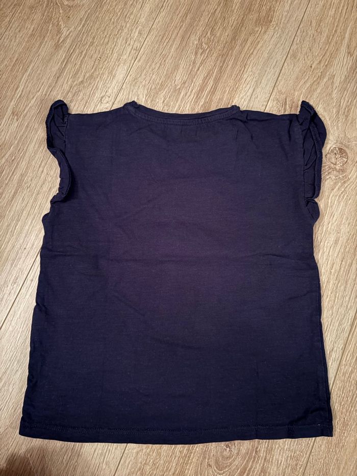 T-shirt 8 ans - photo numéro 5