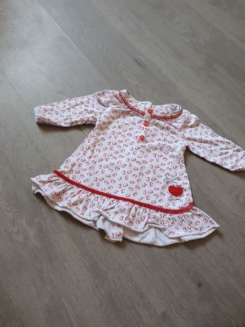 Robe 3mois
