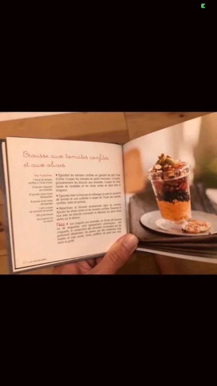 Lot livres de cuisine - photo numéro 9