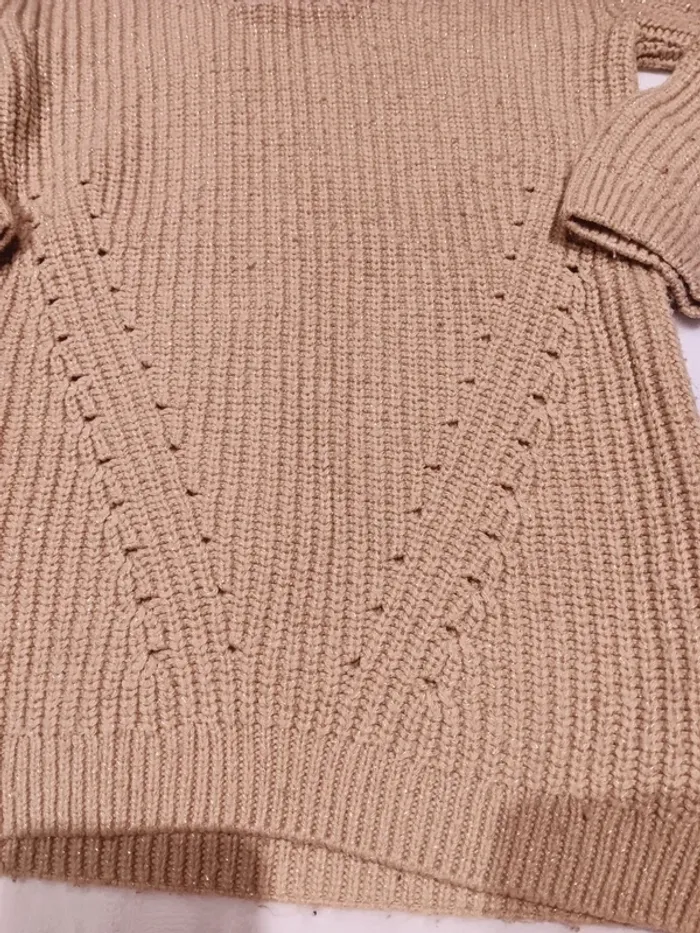 Robe pull - photo numéro 2