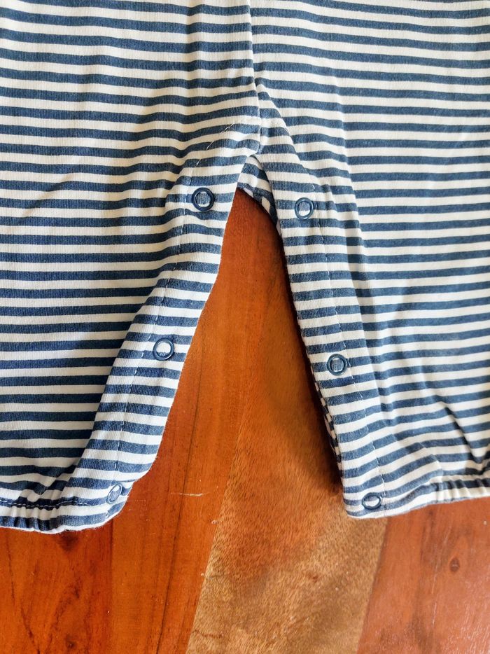 Ensemble taille 6 mois - photo numéro 5