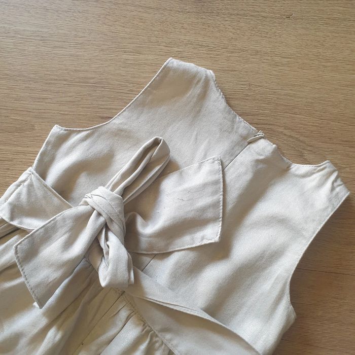 🩷 Robe Vertbaudet 4 ans #emyfleury_4ansfille - photo numéro 3