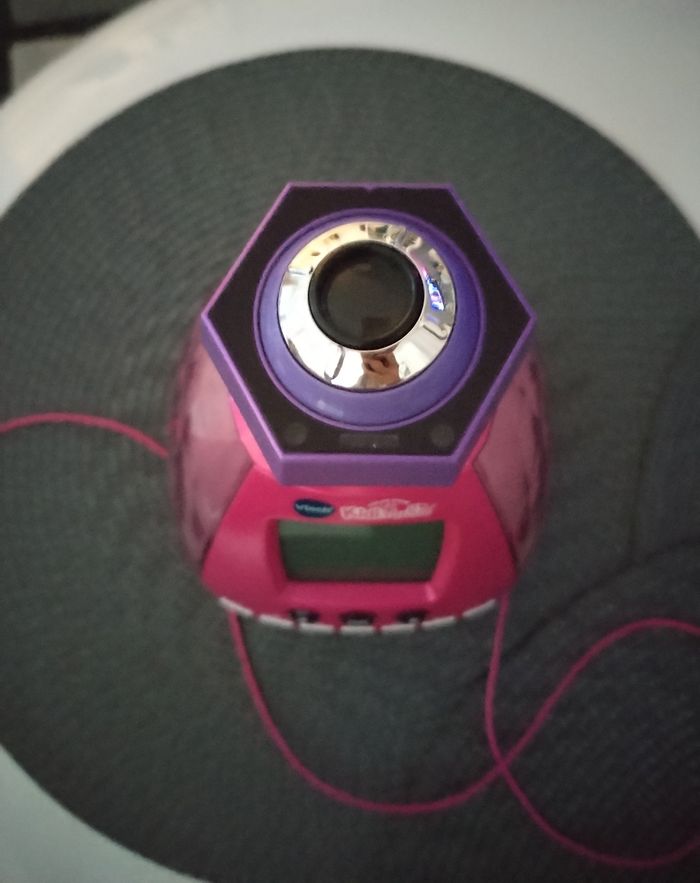 KidiMagic Color Show "VTech" 6-12ans neuf - photo numéro 3