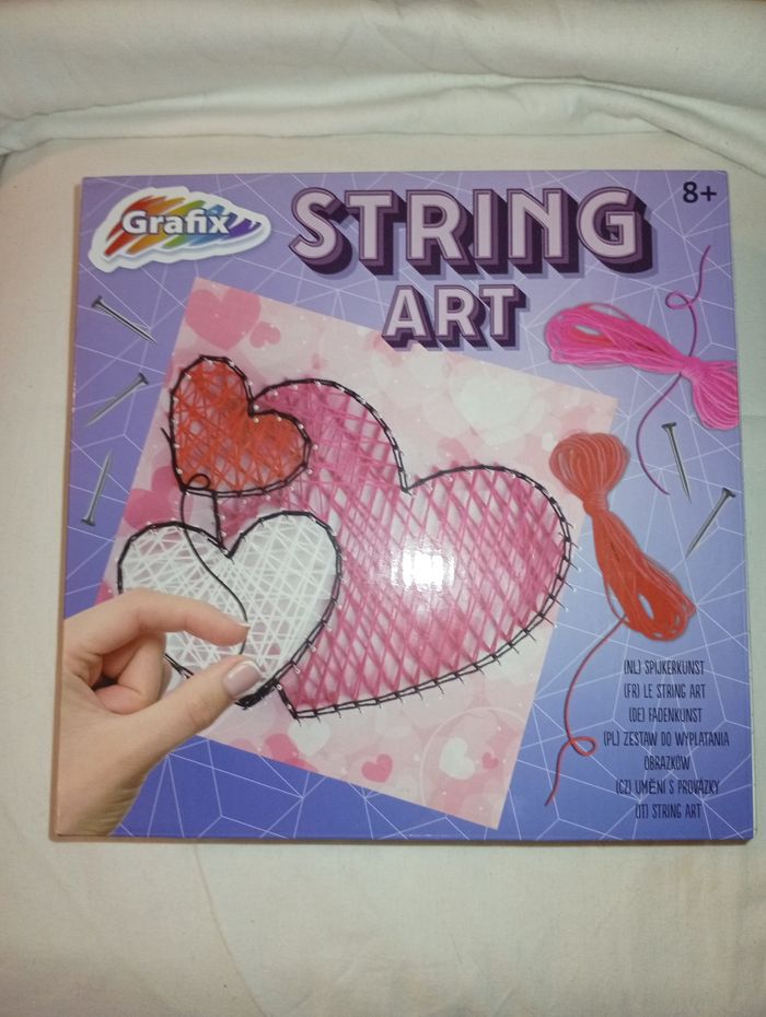 String Art