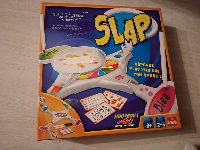 Jeux société - photo numéro 4