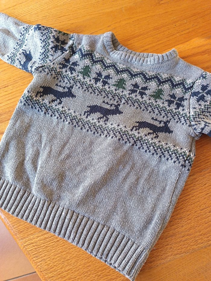 Pull - photo numéro 3