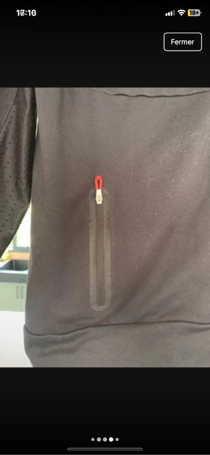 Veste Decathlon 14 ans - photo numéro 4