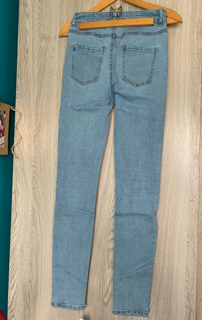 Jeans - photo numéro 6