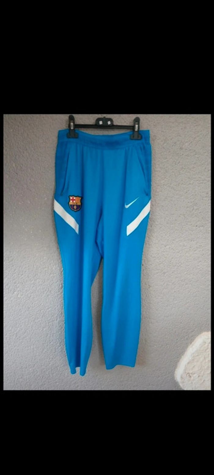 Pantalon de jogging nike 14 ans