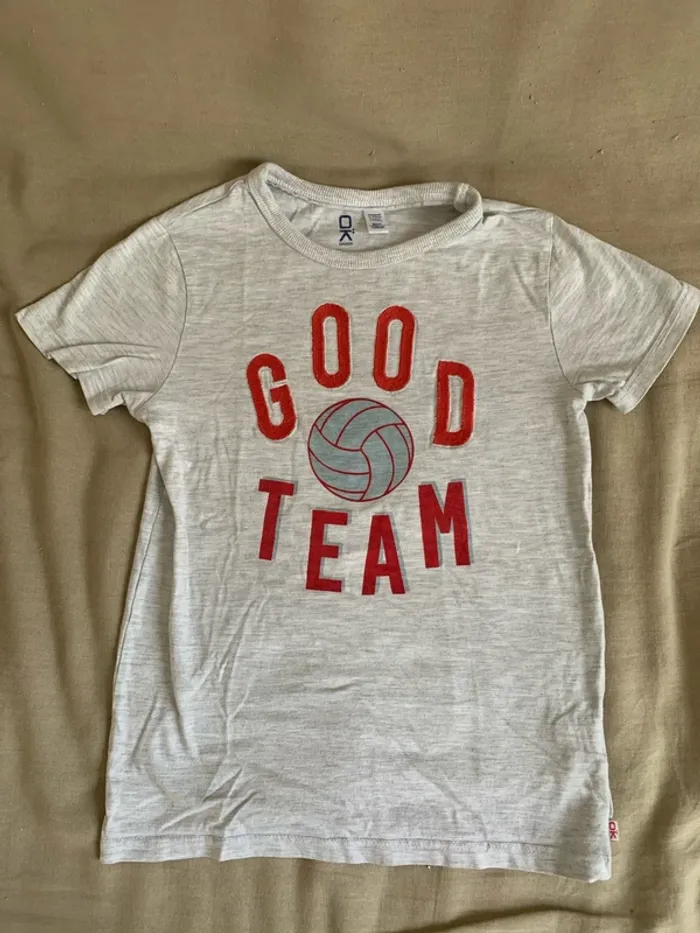 Teeshirt
