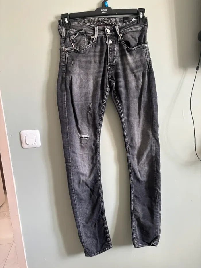 Jeans 27