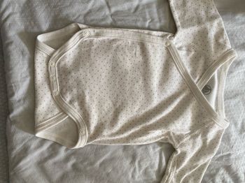 Body manches longues