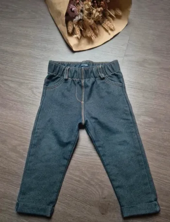 Magnifique jegging kiabi 9 mois