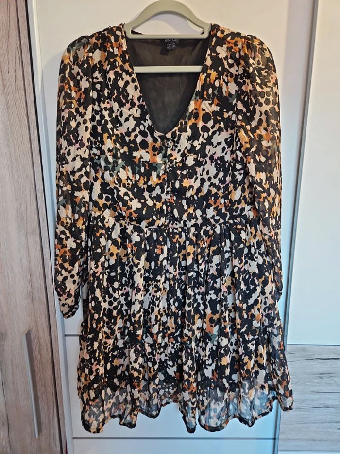 Robe femme