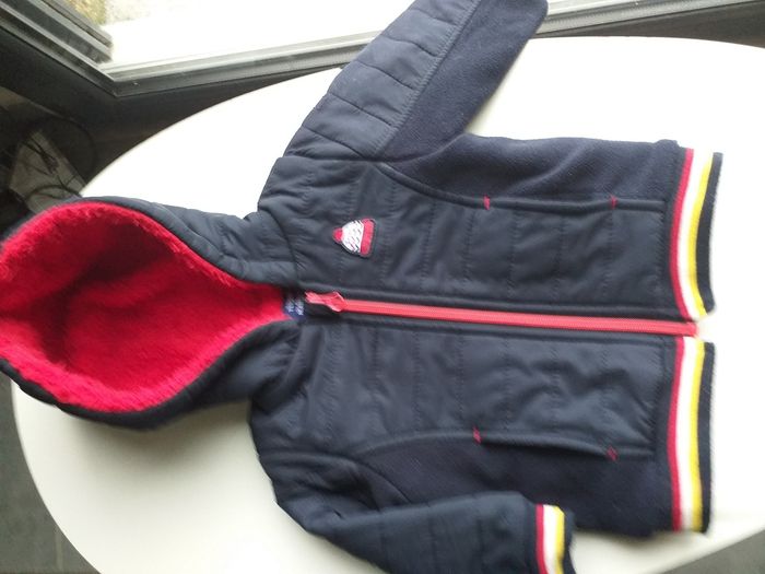 Manteau 12mois