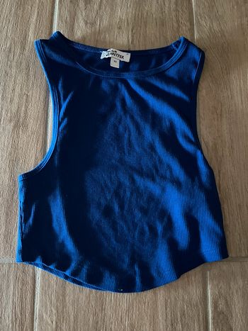 Crop top XS