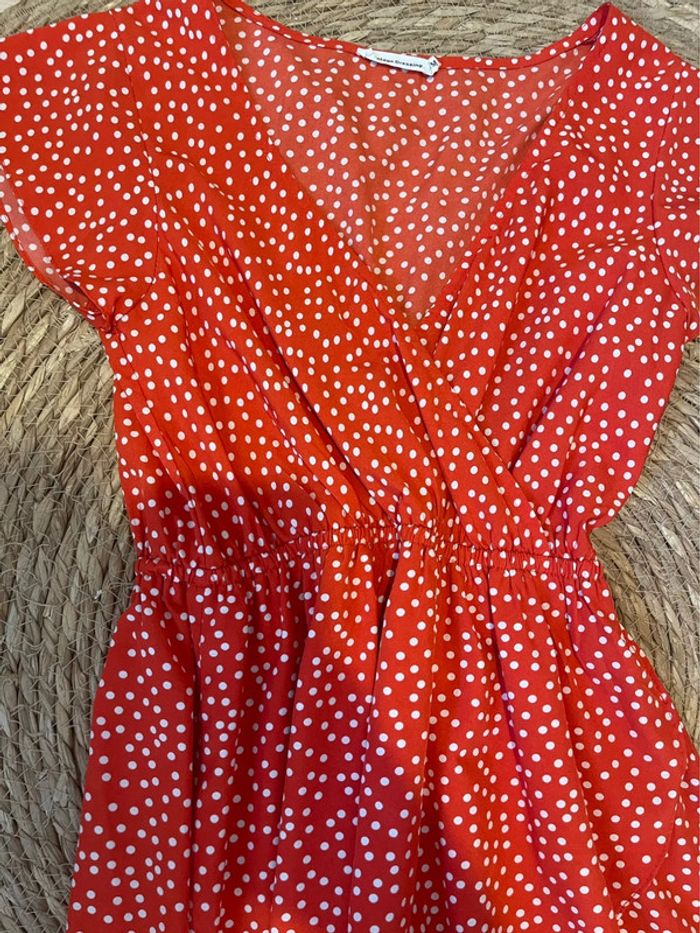 Robe longue T38 - photo numéro 3