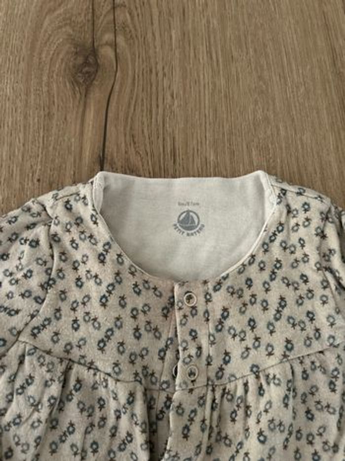 Ensemble petit bateau - photo numéro 2