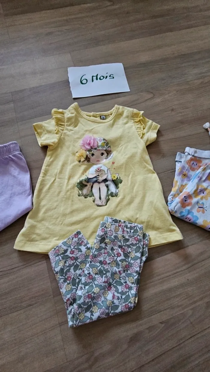 Ensemble été