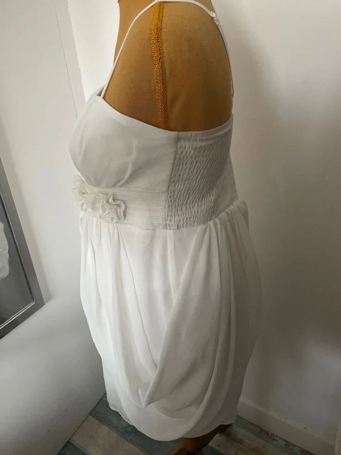 Robe de soirée d’été - photo numéro 4