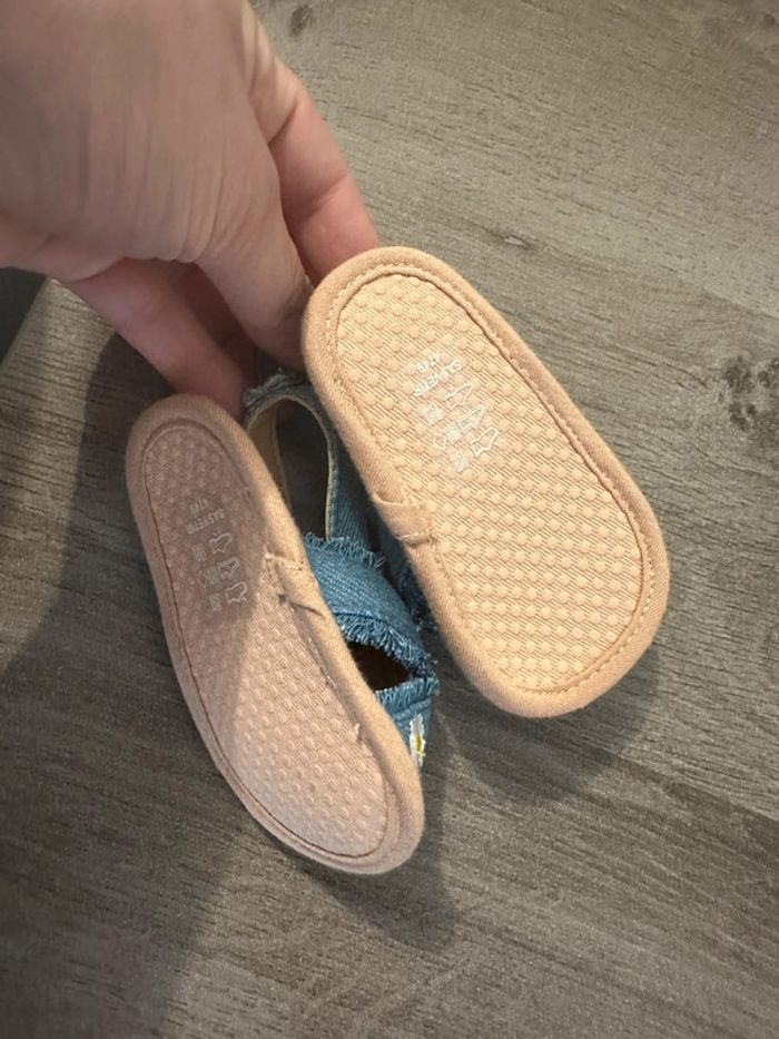 Chaussures été - photo numéro 2