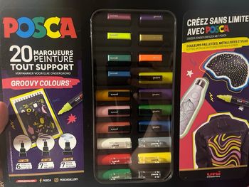 Posca