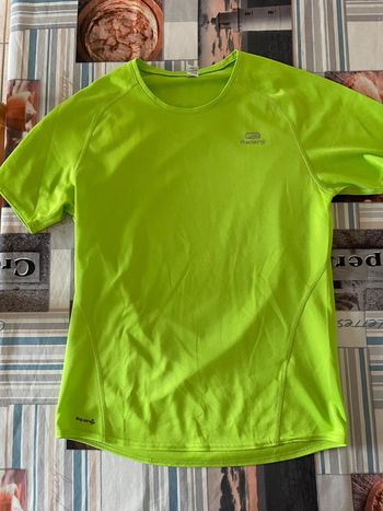 T-shirt de sport homme