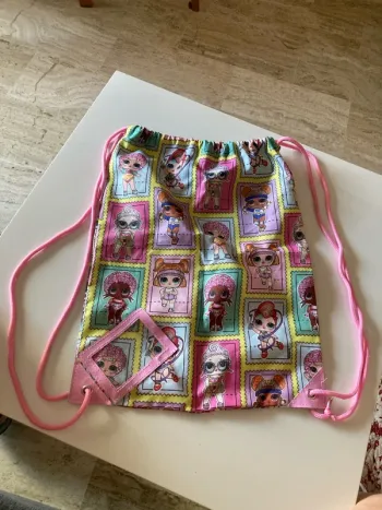 Sac à dos pour enfants