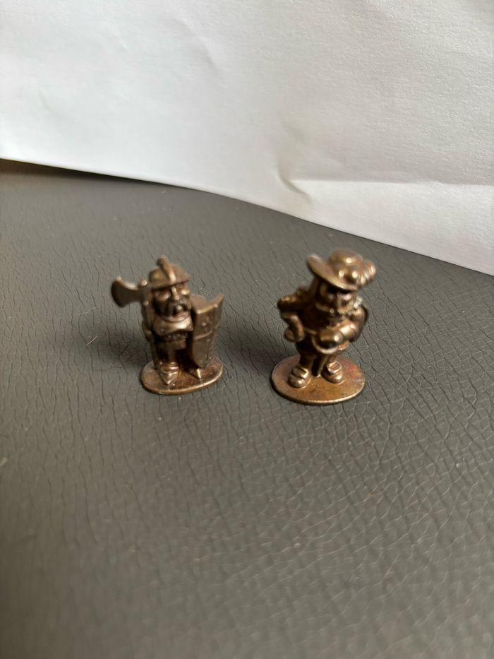 Figurines Vintage Kinder - photo numéro 2