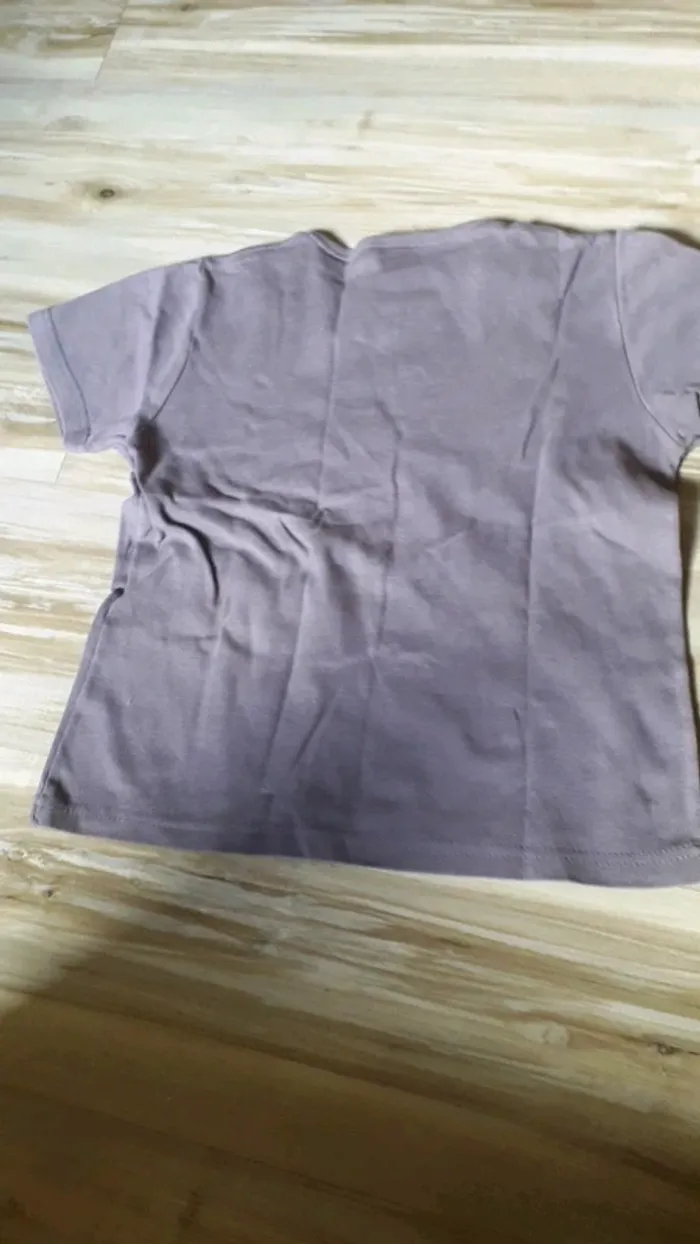 Joli tee shirt - photo numéro 3