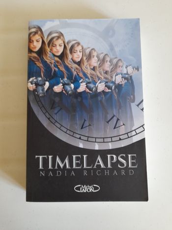 Timelapse