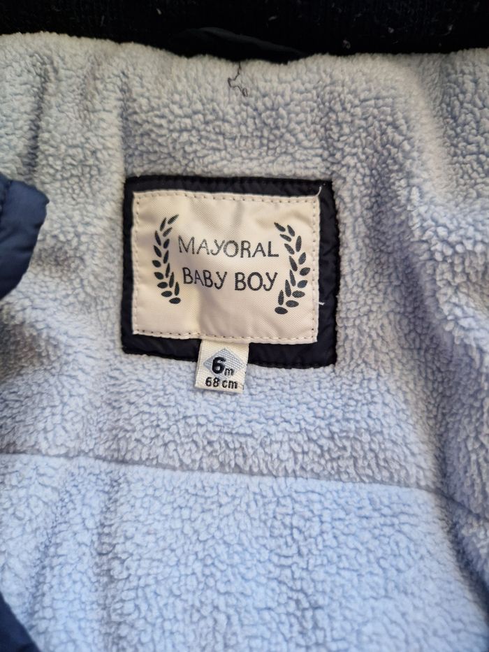 Manteau - photo numéro 2