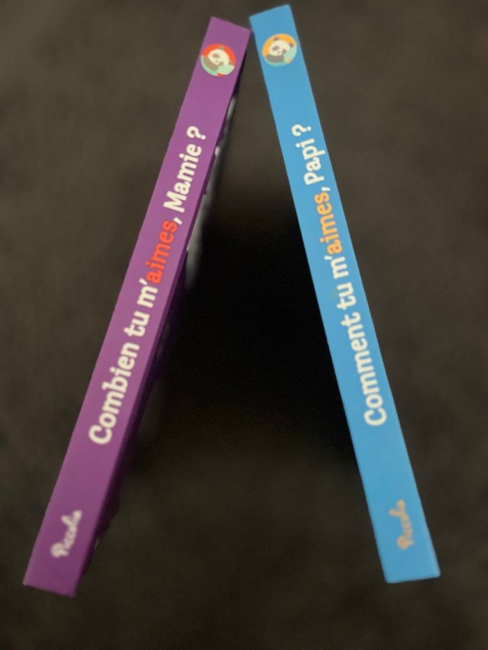 Livre enfant - photo numéro 3