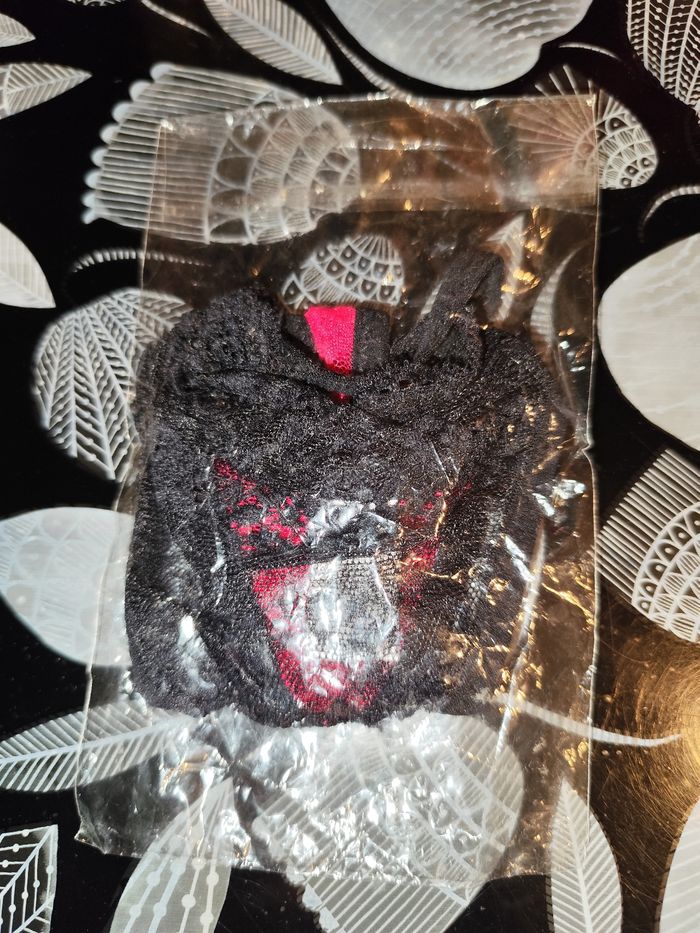 String femme - photo numéro 3