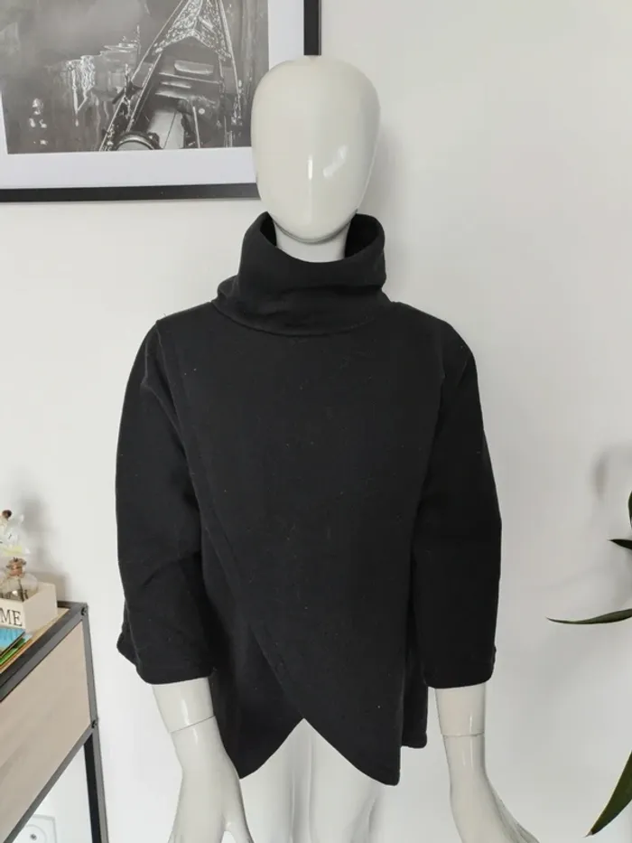 Poncho femme taille 36 neuf