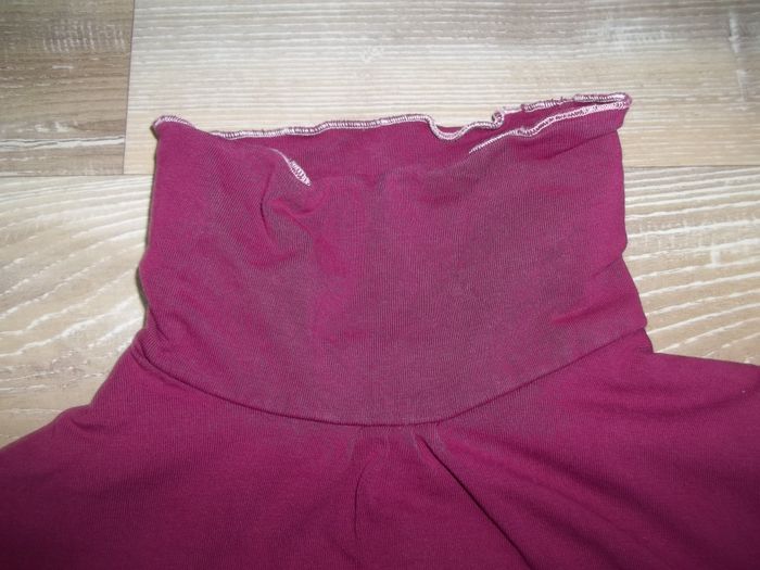 Sous-pull Rockaberry Roll 6 ans (CaF1) - photo numéro 3