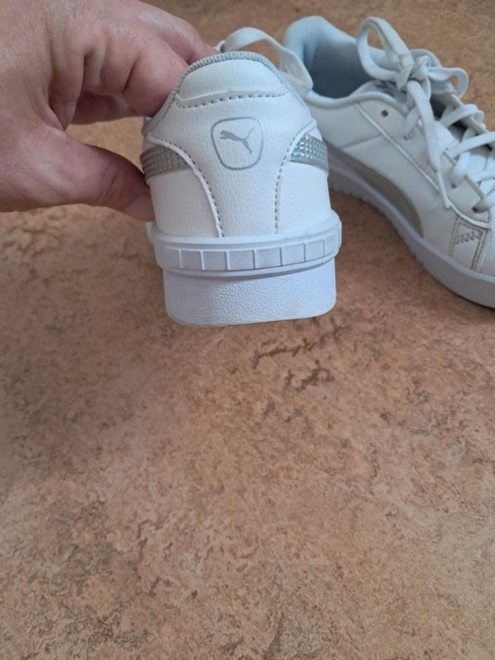 Baskets PUMA 32 - photo numéro 5