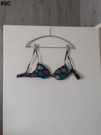 Soutien-gorge 85C