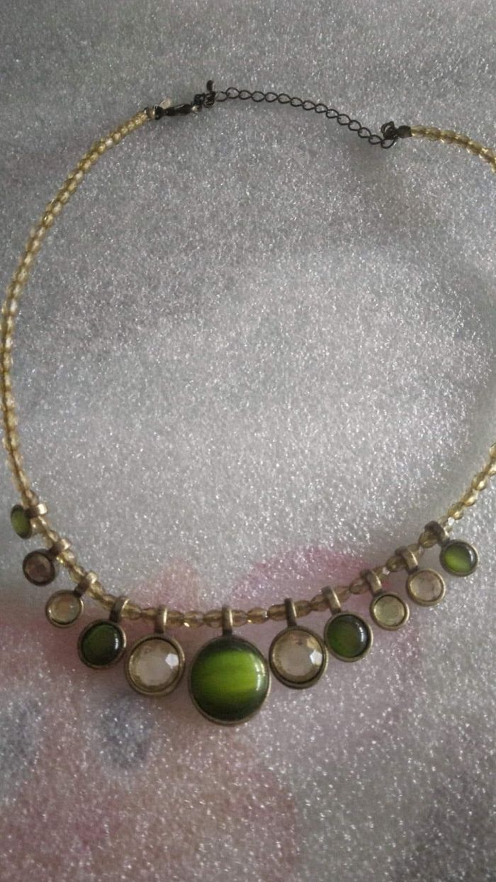 Collier Neuf - photo numéro 2