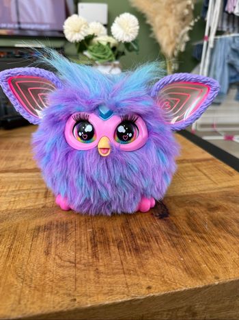 Furby
