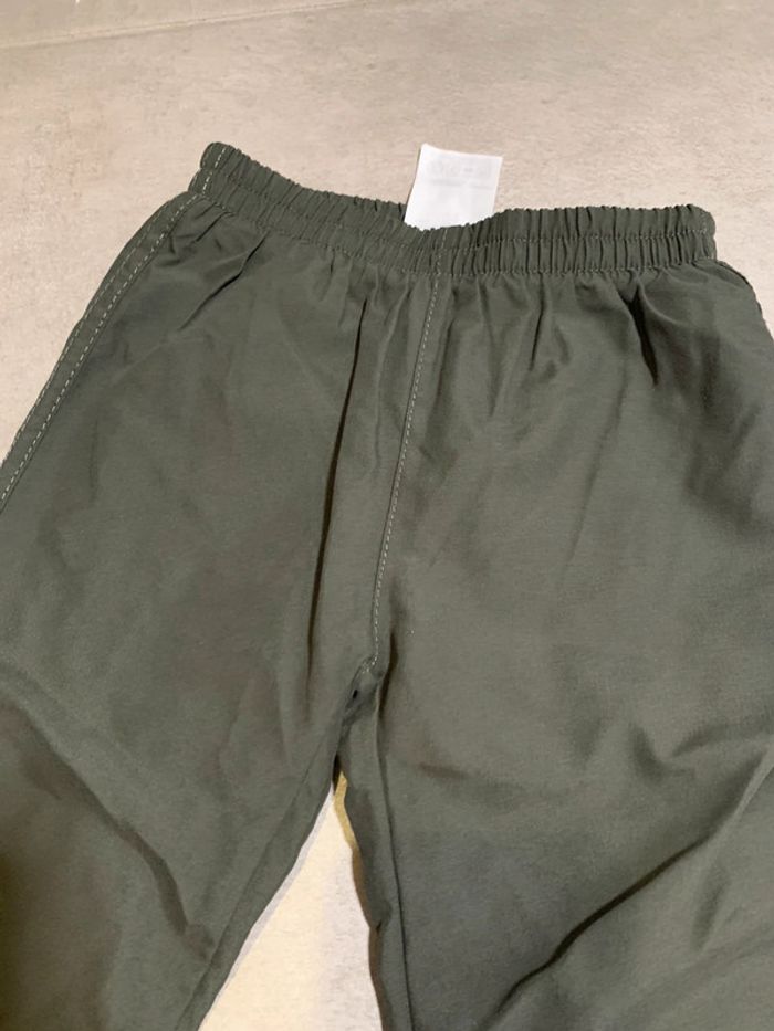 Pantalon/jogging kaki - photo numéro 2