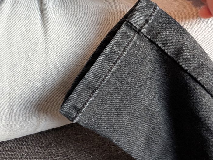 Jean Okaïdi taille 10 ans - photo numéro 3